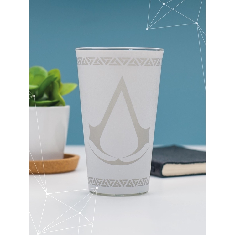 Product Assassins Creed Glass image