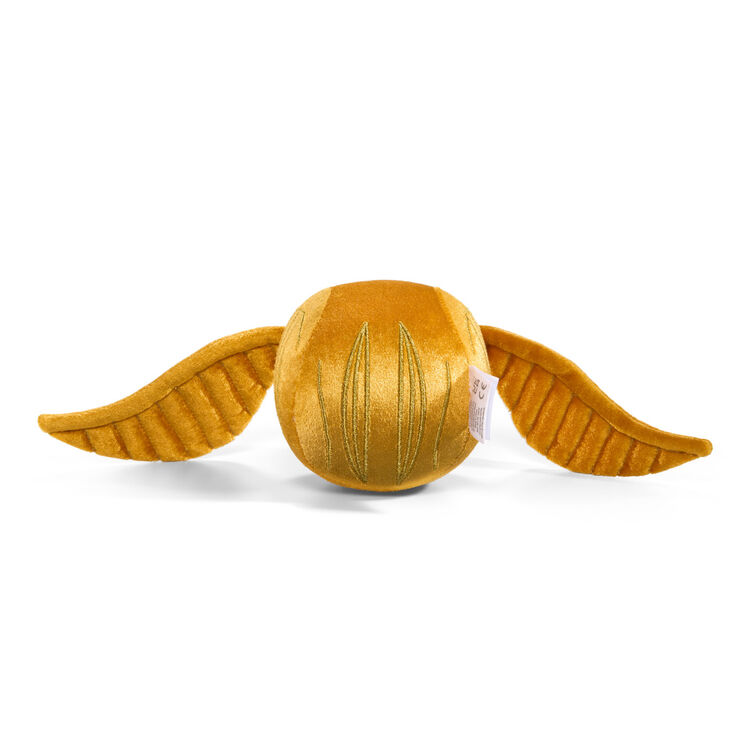 Product Λούτρινο Harry Potter Golden Snitch Plush image