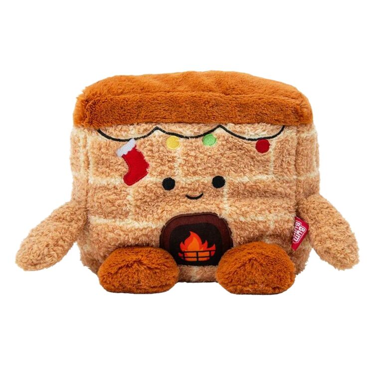 Product Λούτρινο Bum Bumz Holiday Francis image