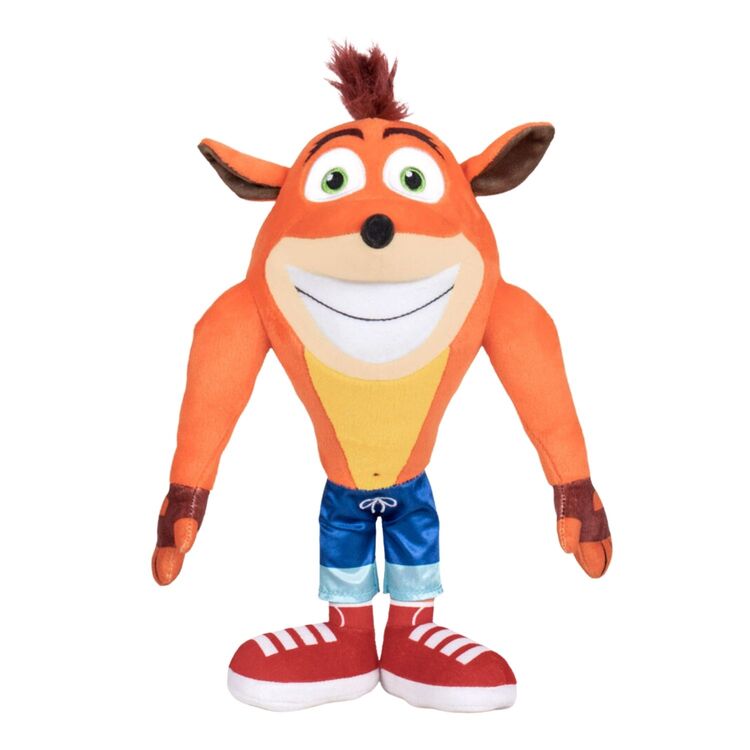 Product Λούτρινο Crash Bandicoot Smile image