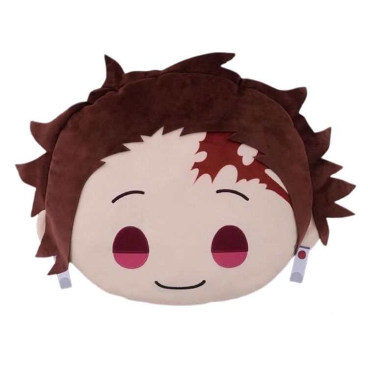 Product Demon Slayer Kimetsu No Yaiba Tanjiro Kamado Cushion image