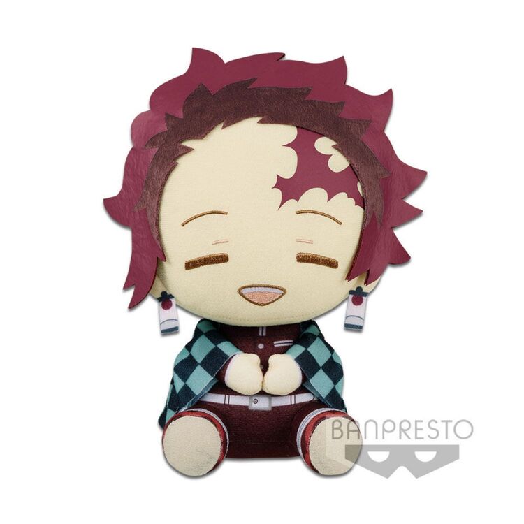Product Demon Slayer Kimetsu No Yaiba Tanjiro image