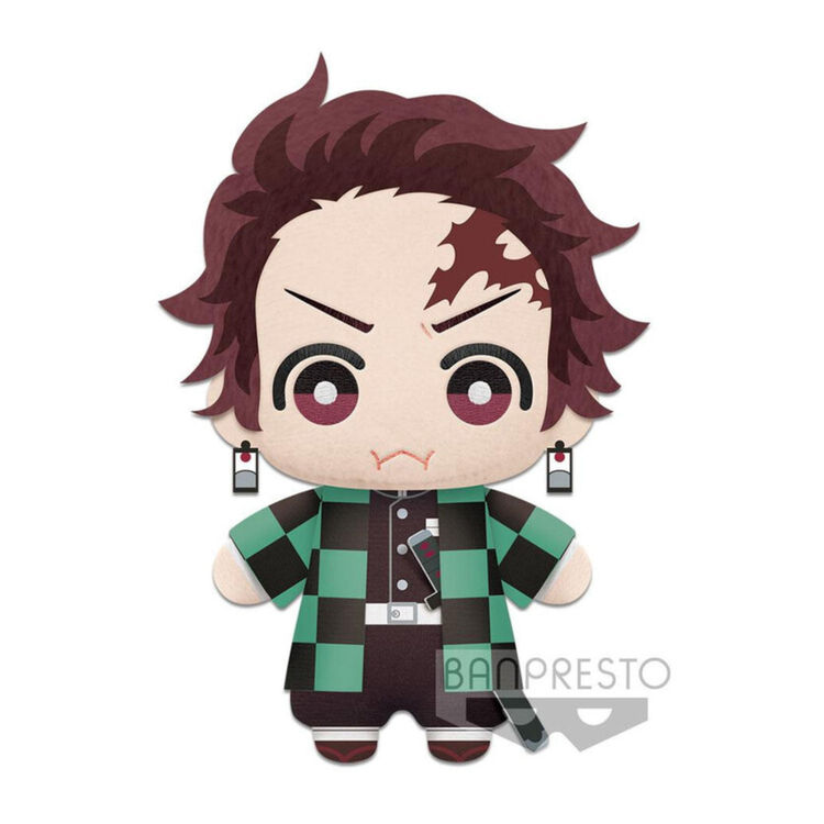 Product Λούτρινο Demon Slayer Kimetsu No Yaiba Tanjiro image