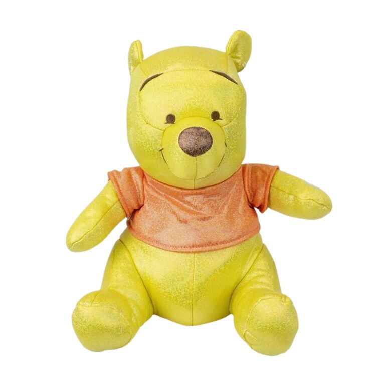 Product Λούτρινο Disney 100 Winnie The Pooh image