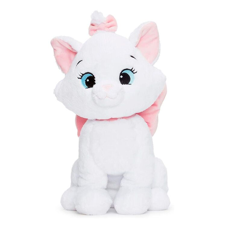 Product Disney The Aristocats Marie Plush image