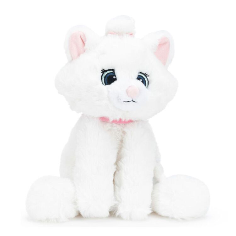 Product Disney The Aristocats Marie Soft Plush image