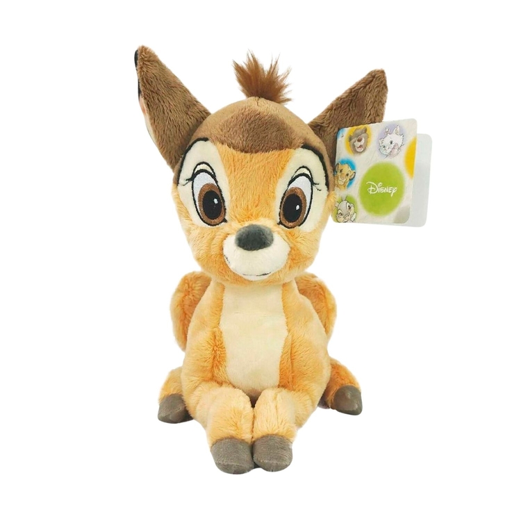 Product Disney Animal Friends Bambi Plush image