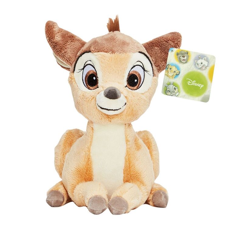 Product Λούτρινο Disney Bambi 25cm image