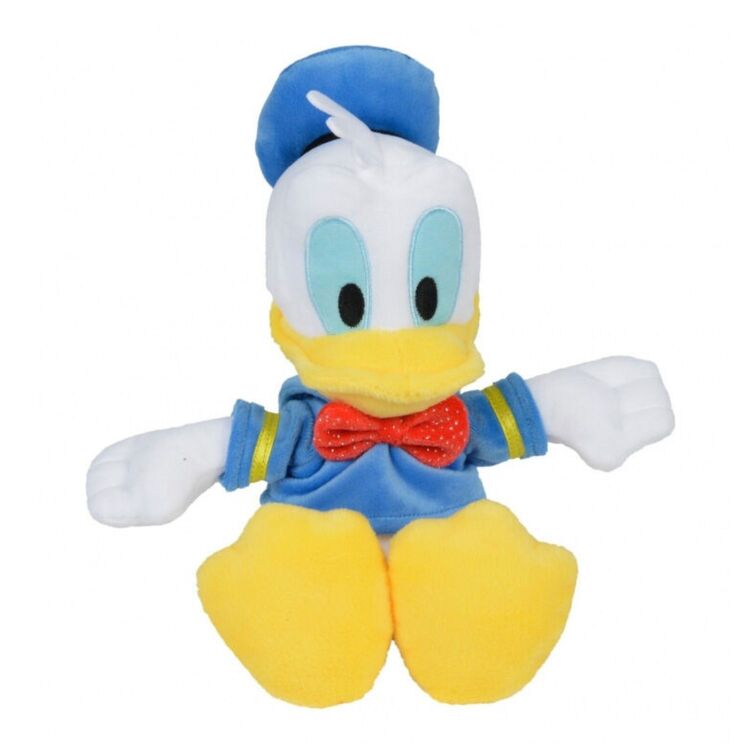 Product Λούτρινο Disney Friends Donald image