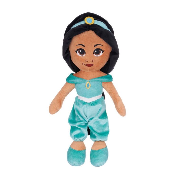 Product Disney Jasmine Plush image