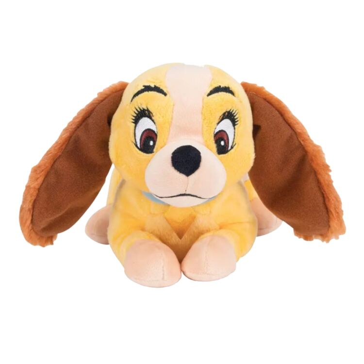 Product Λούτρινο Disney Lady 25cm image