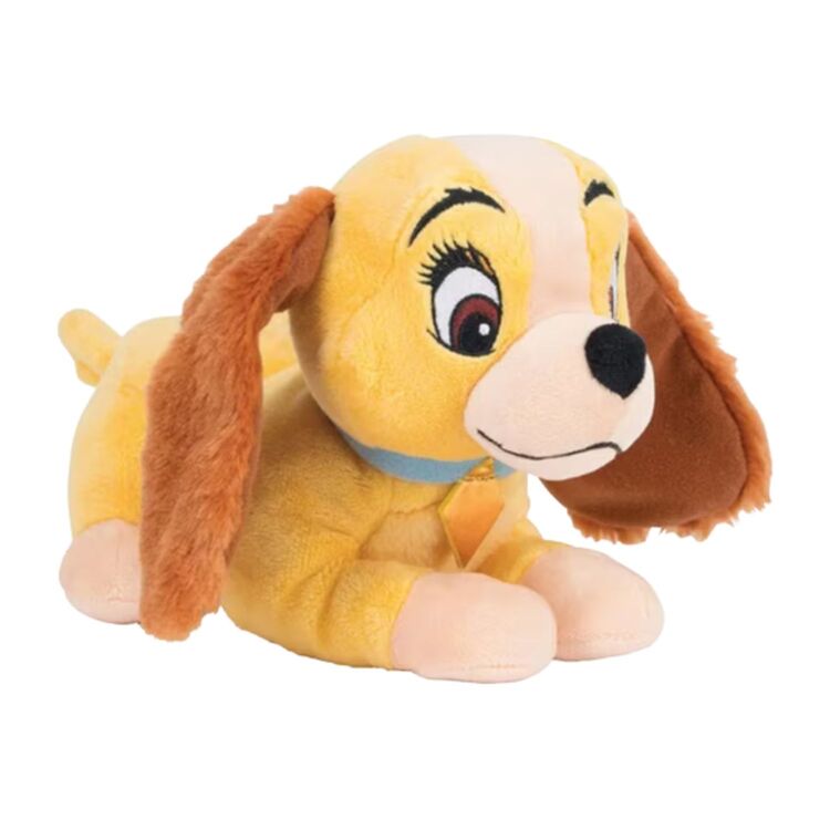 Product Λούτρινο Disney Lady 25cm image