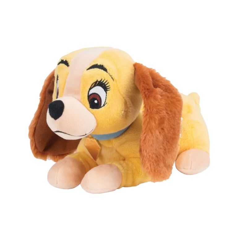 Product Λούτρινο Disney Lady 25cm image