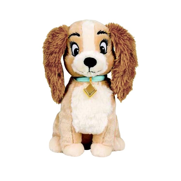 Product Λούτρινο Disney Lady and The Tramp Lady image