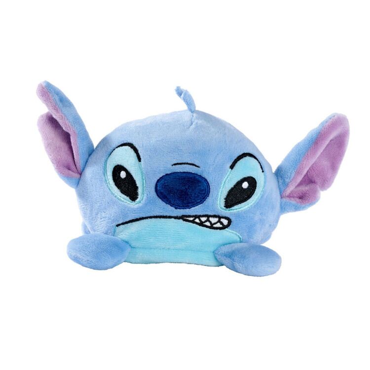 Product Disney Stitch Reversible Plush image