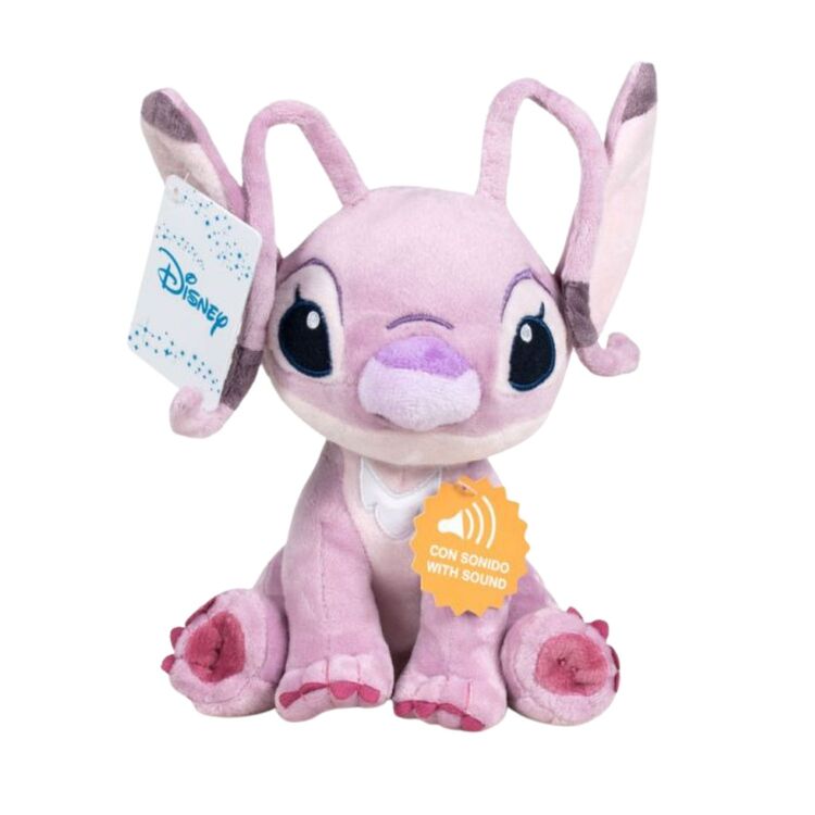Product Λούτρινο Disney Stitch Angel Big image