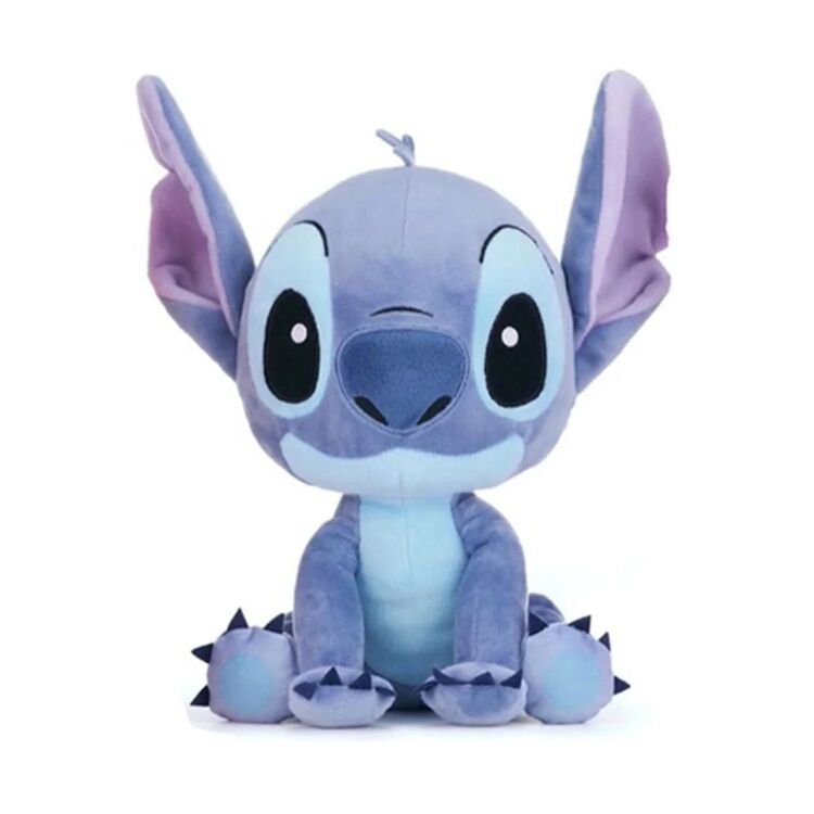 Product Λούτρινο Disney Lilo And Stitch 30cm Stitch image