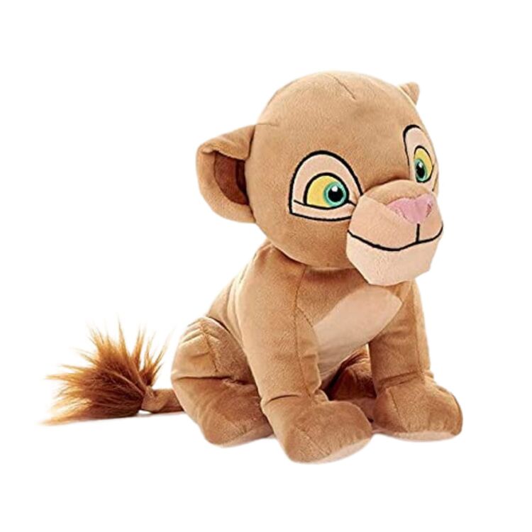 Product Disney Lion King Plush Nala image