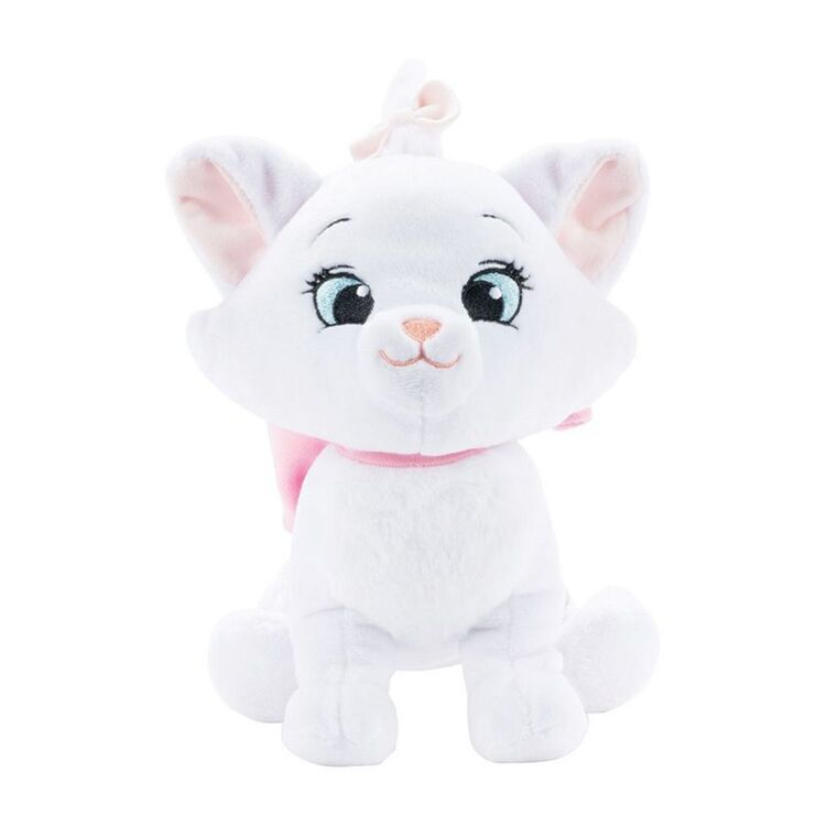 Product Λούτρινο Disney Marie 17cm image