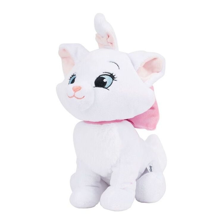 Product Λούτρινο Disney Marie 17cm image