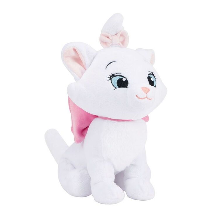 Product Λούτρινο Disney Marie 17cm image