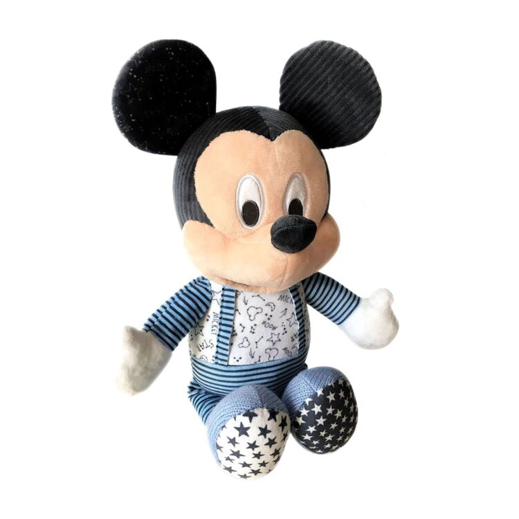 Product Λούτρινο Disney Mickey Sleeps With You image