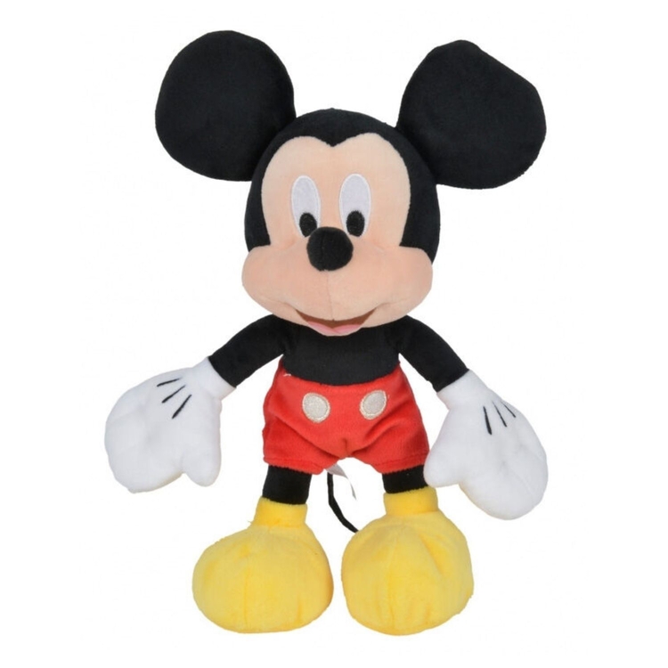 Product Disney Friends Mickey Plush image