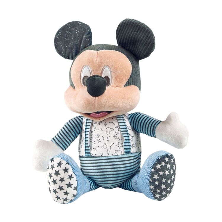 Product Λούτρινο Disney Mickey Sleeps With You image