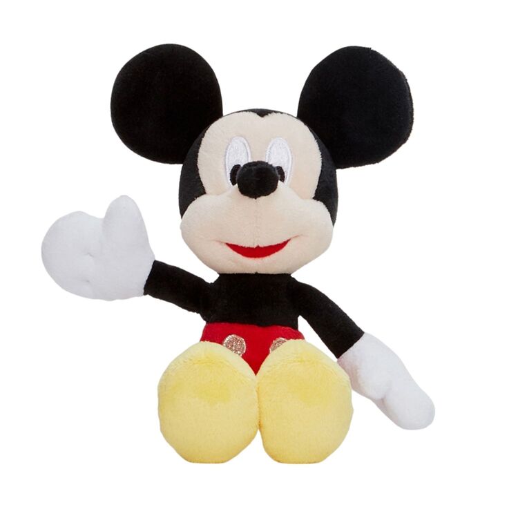 Product Λούτρινο Disney Mickey Mouse 20cm image
