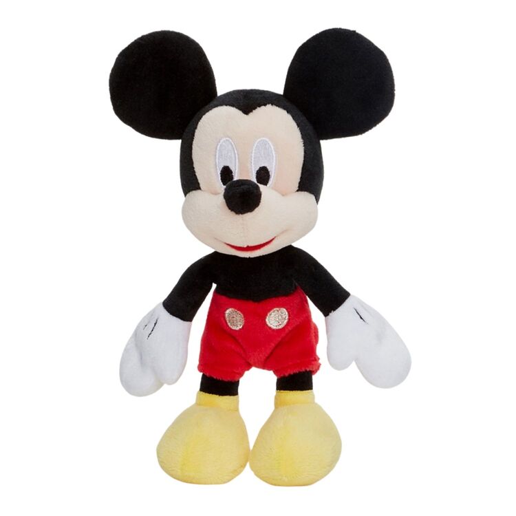 Product Λούτρινο Disney Mickey Mouse 20cm image
