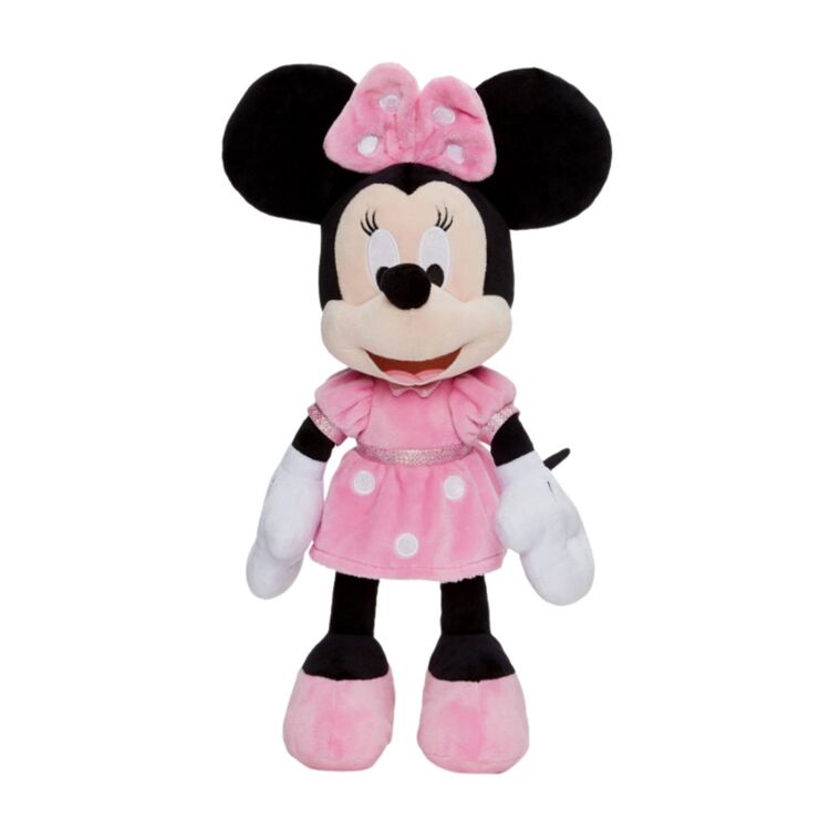Product Disney Minnie Mouse 35cm Plush image