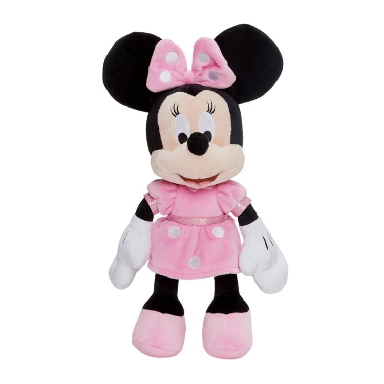 Product Disney Minnie Mouse 25cm Plush image