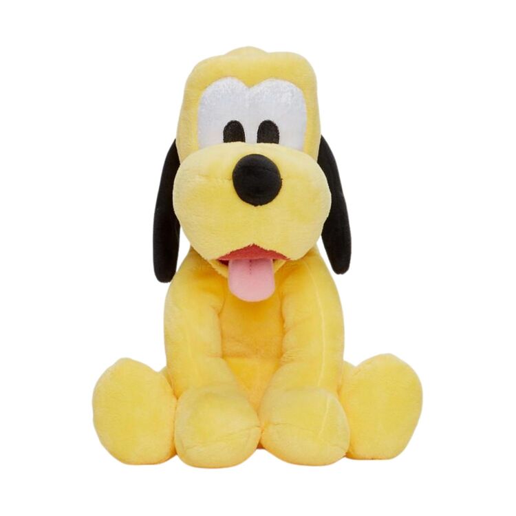 Product Disney Pluto 25cm Plush image
