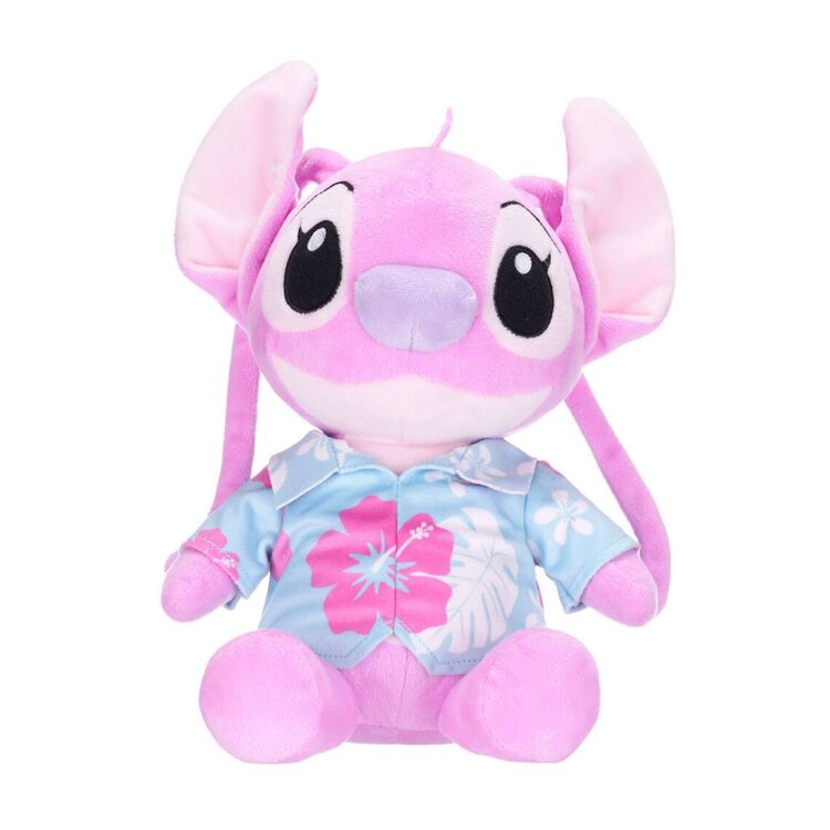 Product Disney Angel Hawaii Plush 27cm image
