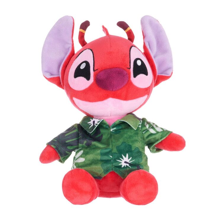 Product Disney Leroy Hawaii Plush 27cm image