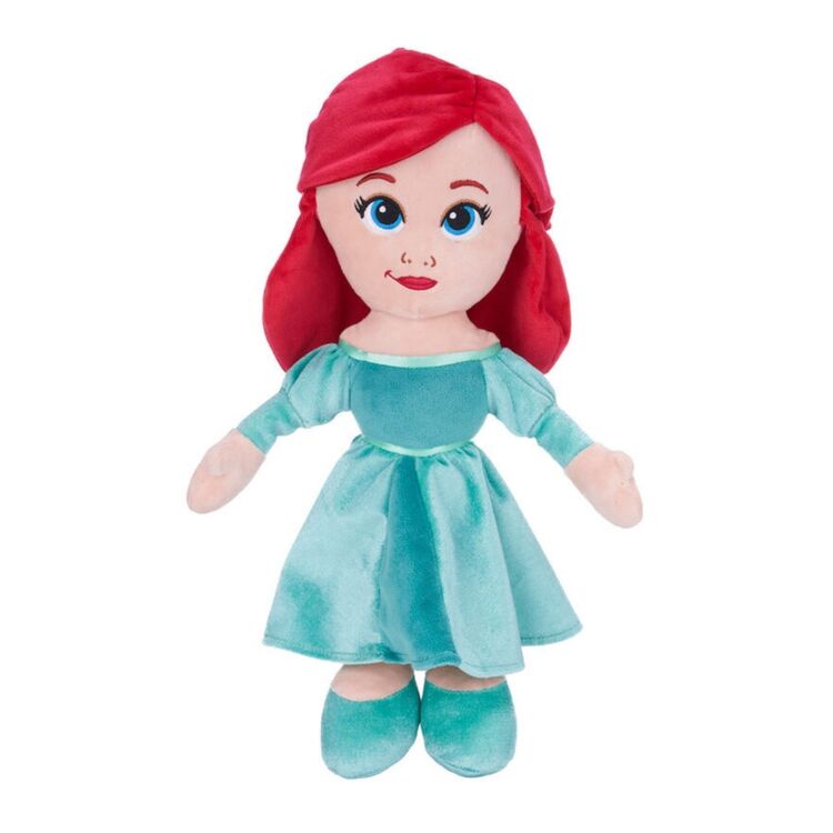 Product Disney Little Mermaid Ariel Plush image