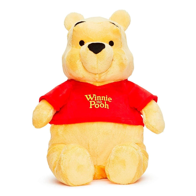 Product Disney Winnie the Pooh Plush image