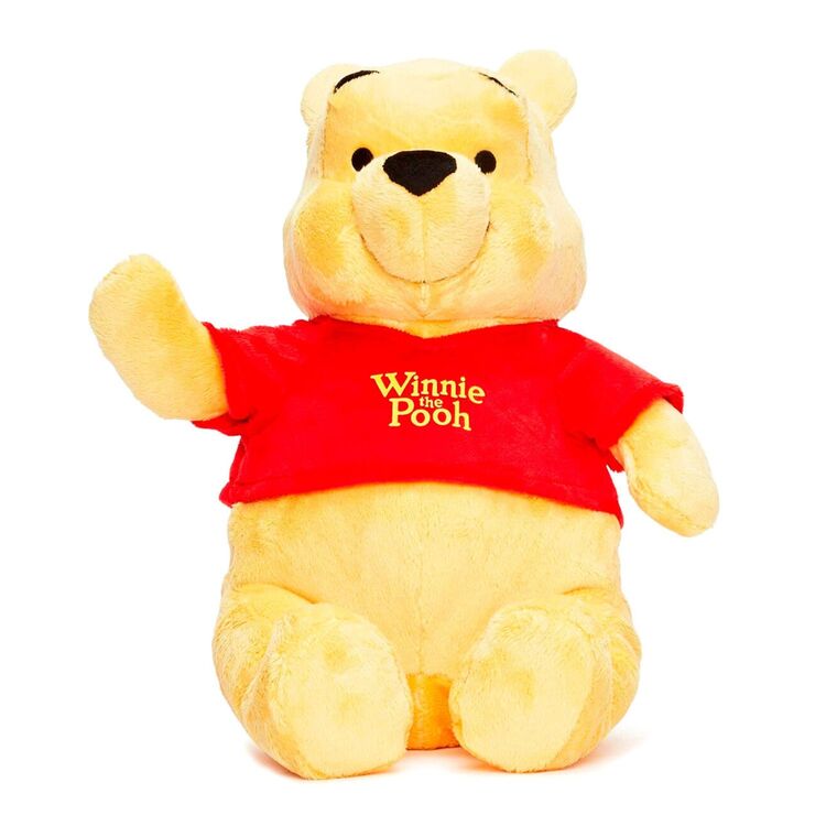 Product Disney Winnie the Pooh Plush image