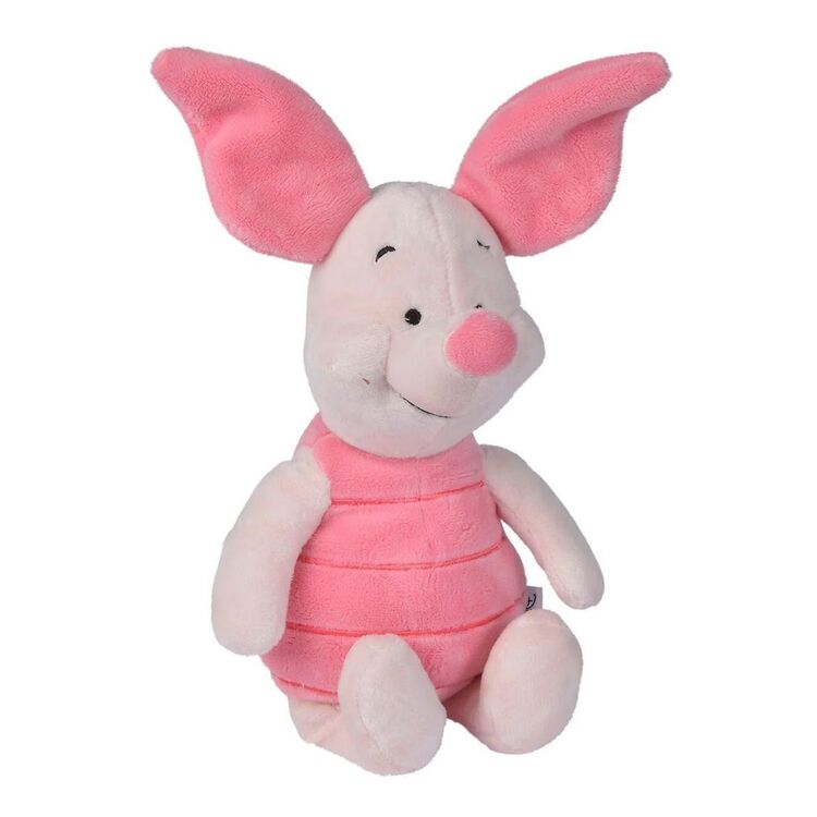 Product Disney Winnie The Pooh Piglet Plush image