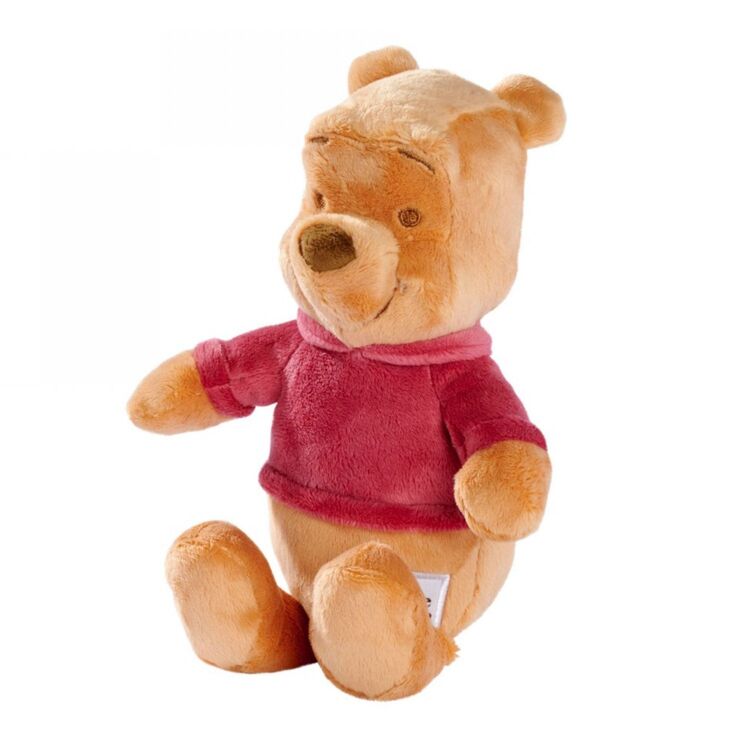 Product Disney Winnie The Pooh Vintage Plush 25cm image