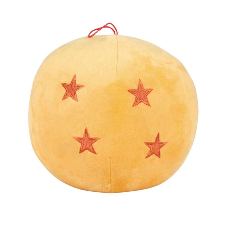 Product Dragon Ball 4 Stars Ball Plush Toy image