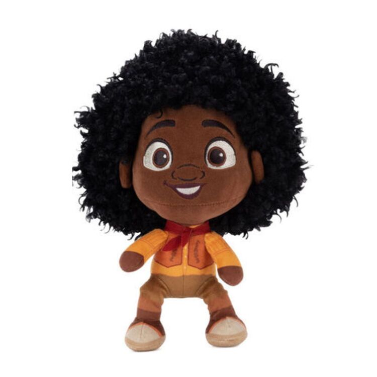 Product Disney Encanto Plush Antonio image