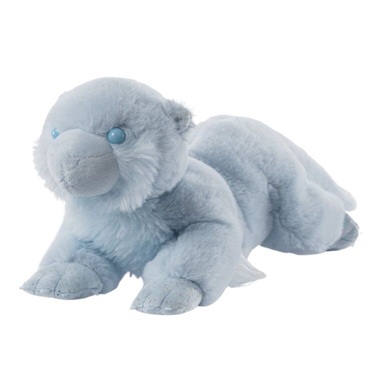 Product Harry Potter Plush Otter Patronus plush image
