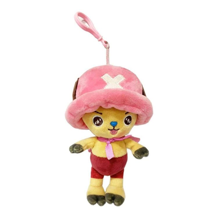 Product One Piece Plush Figure Tony Chopper 11cm image