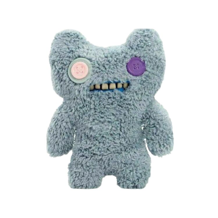 Product Fuggler Indecisive Monster Blue Plush image