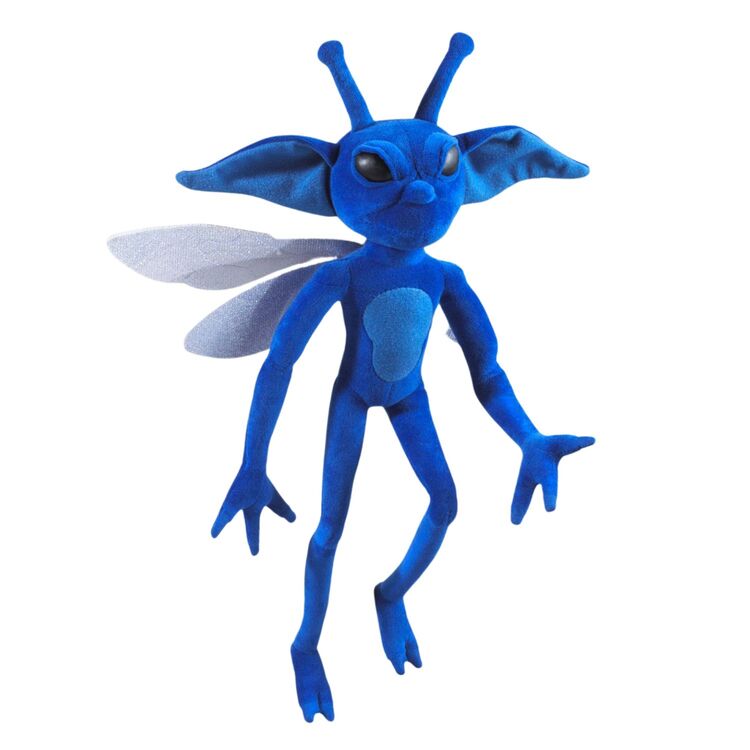 Product Λούτρινο Harry Potter Cornish Pixie image