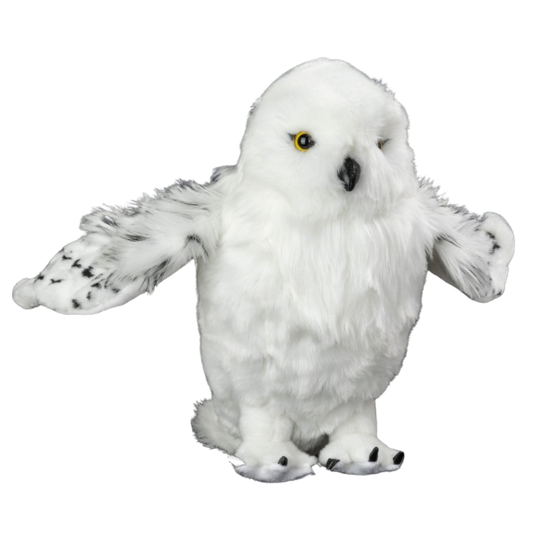 Product Harry Potter Hedwig Plush image