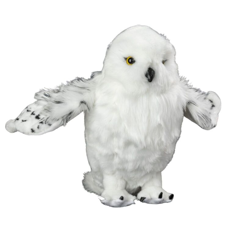 Product Λούτρινο Harry Potter Hedwig image