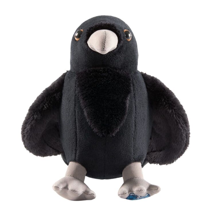 Product Λούτρινο Harry Potter Ravenclaw Raven Mascot image
