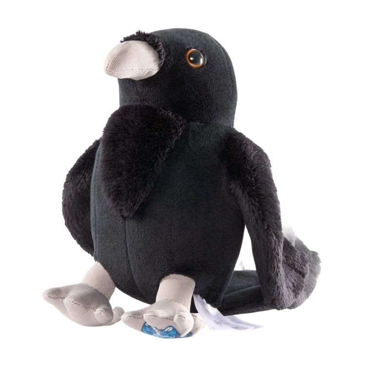 Product Λούτρινο Harry Potter Ravenclaw Raven Mascot image